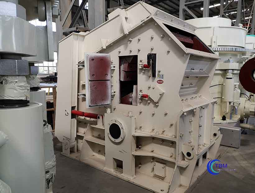 Understanding How a Stone Crusher Works: Exploring the Impact Crusher